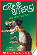 Dog Day Afterschool cover