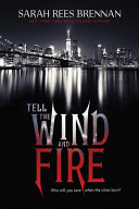 Tell the Wind and Fire cover