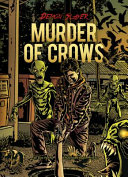 Murder of Crows cover