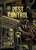 Pest Control cover