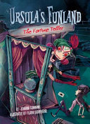 The Fortune Teller cover