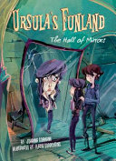 The Hall of Mirrors cover
