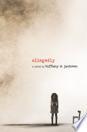 Allegedly cover