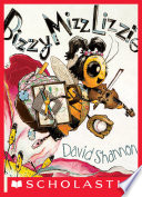 Bizzy Mizz Lizzie cover
