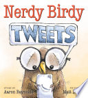 Nerdy Birdy Tweets cover