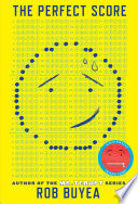 The Perfect Score cover