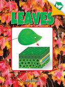 Leaves cover