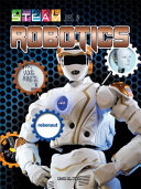 STEAM Jobs in Robotics cover