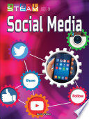 STEAM Jobs in Social Media cover