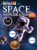 STEAM Jobs in Space Exploration cover