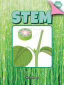 Stem cover
