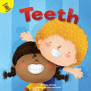 Teeth cover