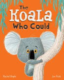 The Koala Who Could cover