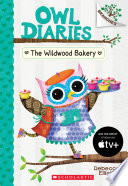 The Wildwood Bakery cover