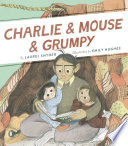 Charlie & Mouse & Grumpy cover