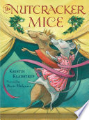 The Nutcracker Mice cover