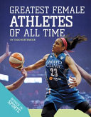 Greatest Female Athletes of All Time cover