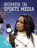 Women in Sports Media cover