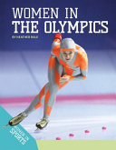 Women in the Olympics cover