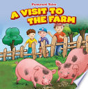 A Visit to the Farm cover