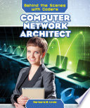 Computer Network Architect cover