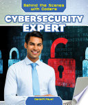 Cybersecurity Expert cover