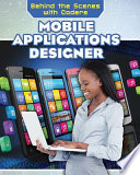 Mobile Applications Designer cover