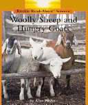 Woolly Sheep and Hungry Goats cover