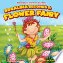 Rosalina Becomes a Flower Fairy cover