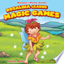 Rosalina Learns Magic Games cover