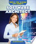 Software Architect cover