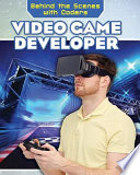 Video Game Developer cover