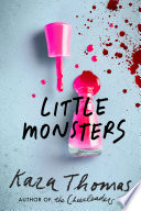 Little Monsters cover