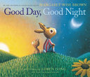 Good Day, Good Night cover