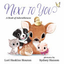 Next to You: A Book of Adorableness cover