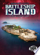 Battleship Island: The Deserted Island cover