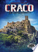 Craco: The Medieval Ghost Town cover