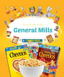 General Mills cover