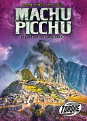 Machu Picchu: The Lost Civilization cover