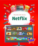 Netflix cover
