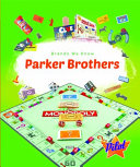 Parker Brothers cover