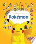 Pokémon cover