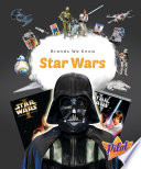 Star Wars cover