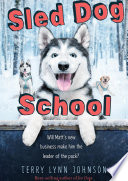 Sled Dog School cover