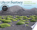 Life on Surtsey: Iceland's Upstart Island cover