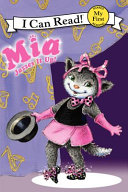 Mia Jazzes It Up! cover