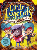The Magic Looking Glass cover