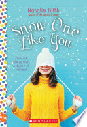 Snow One Like You cover