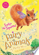 Sophie the Squirrel cover