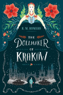 The Dollmaker of Kraków cover